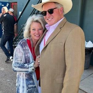 Meet your Posher, Rick